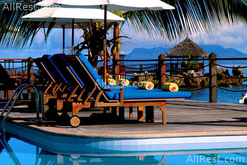 Le Meridian Fishermans Cove Deluxe 20